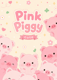 Happy Piggy Garden 4_08