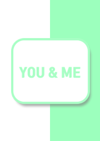 YOU & ME (BL_503)