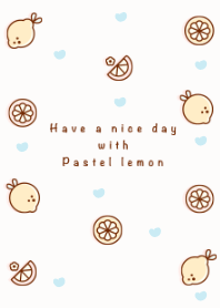 Lemon Lemon Lemon theme 16