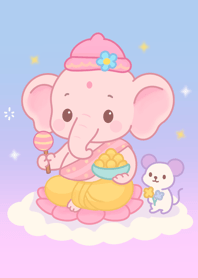 Ganesha !