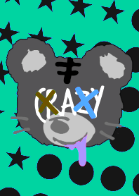 CRAZY TIGER THEME 53