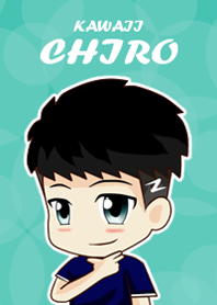Kawaii Chiro