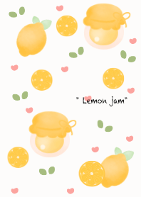Lemon jam 5