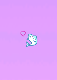 Happiness shark 10004