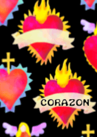 Corazon:Heart