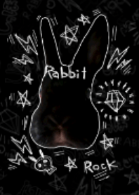 Black Rabbit Rock