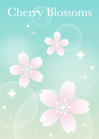 桜3(緑)
