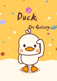 Baby duck doo dik