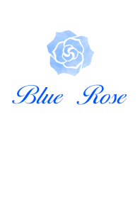 Blue Rose