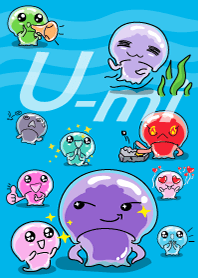 U-mi