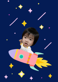 云云漂亮