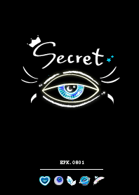 my secret
