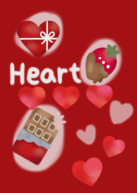 Hearts Theme.