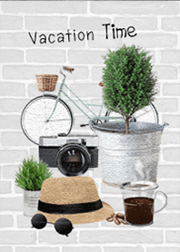 VacationTime