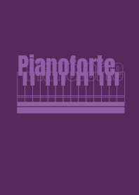 pianoforte kuwanomiiro