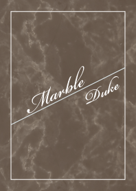 Marble-The Duke