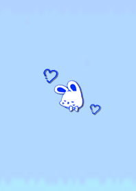 Simple Sleep Rabbit 47