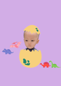 小寶貝Baby