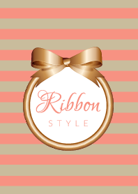 Ribbon Style-8