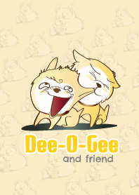 Dee-O-Gee & friends