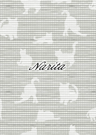 Narita Cat silhouette