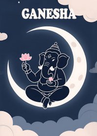 พระพิฆเนศ:ร่ำรวยเงินทอง,รุ่งเรือง