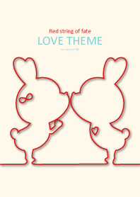 Red string of fate LOVE THEME 5.