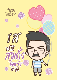 ROSS Happy father V02