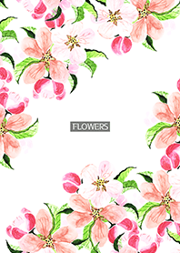 water color flowers_995