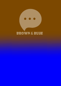 Brown & Blue V4