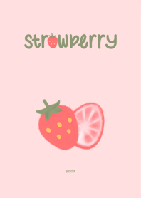 Strawberryyyy