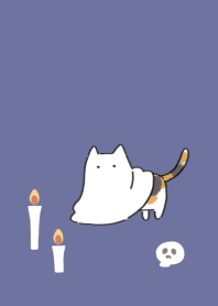 Halloween-cats-