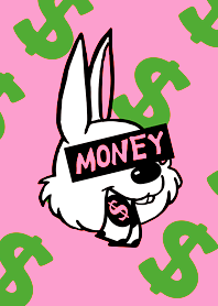 MONEY RABBIT THEME 11