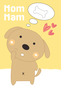 Mom Mam