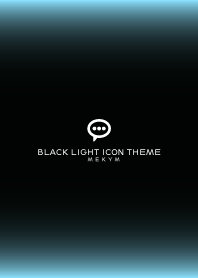 LIGHT ICON THEME - BLACK 17