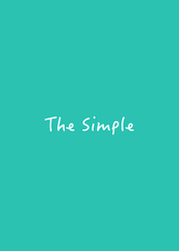 The Simple No.1-28