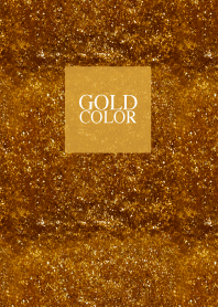 GOLD COLOR