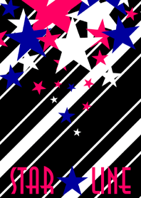 Star and line