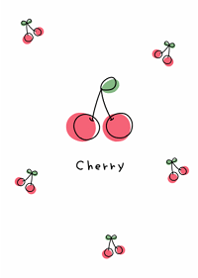 Cute cherry..6.