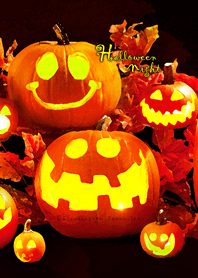 Halloween's night