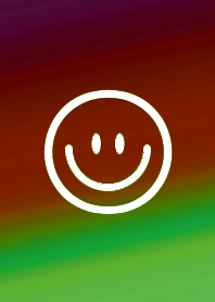 GRADATION SMILE THEME 64