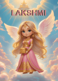 Lakshmi.= Rich & Rich Theme