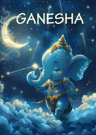 Ganesha, rich, rich, rich, rich