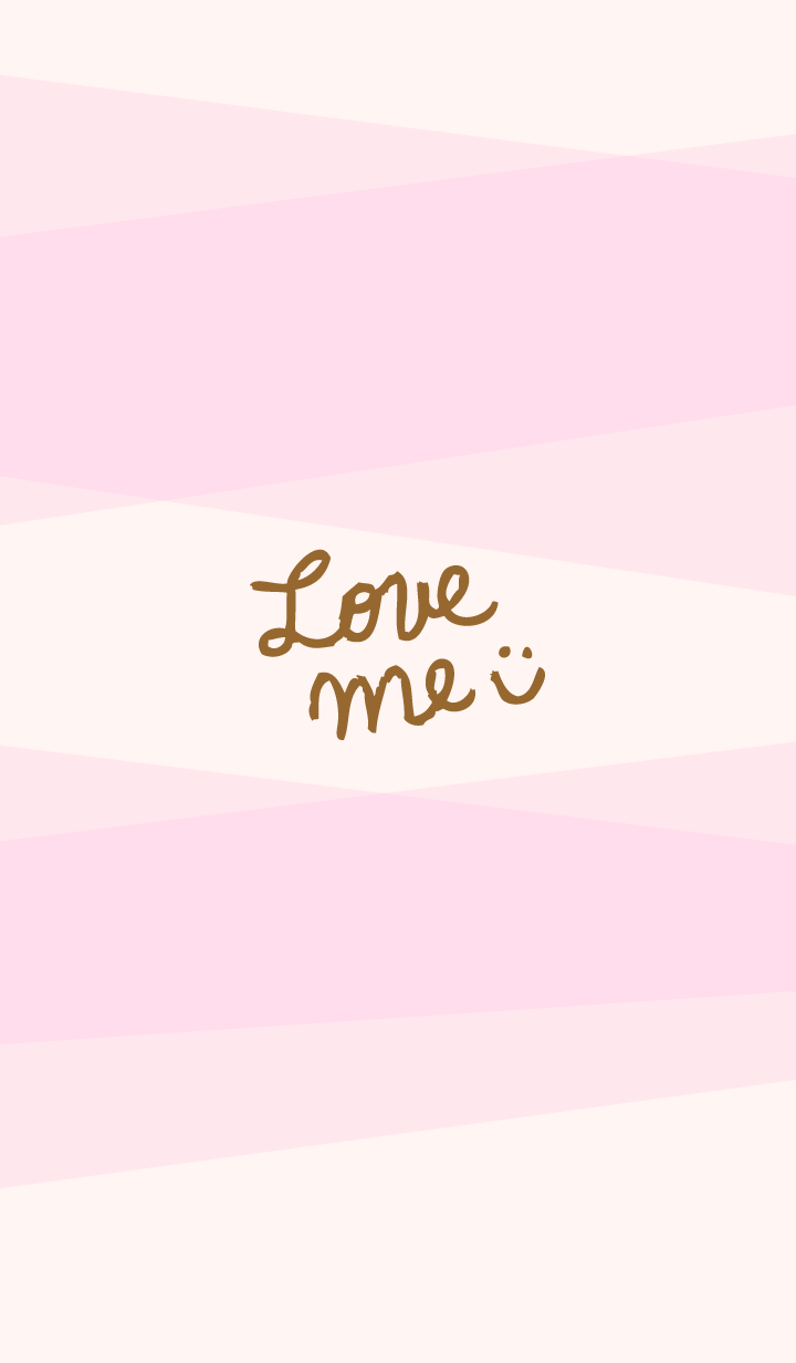 Color plane composition Pink Smile22