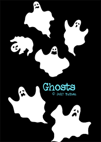 Ghosts