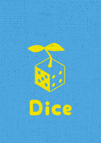 Dice ver_Blue5