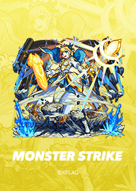 【モンスト】アーサー