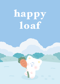 happy loaf