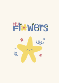 flower flojai