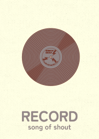 RECORD_shout ebicha